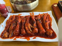 -顺姬冷面(延大店)