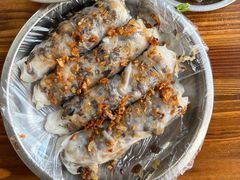 -富哥大排档(防城港企沙镇店)