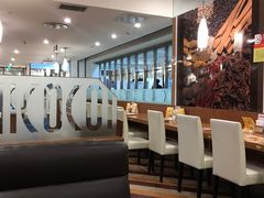-COCO壱番屋(北京平安国际金融中心店)