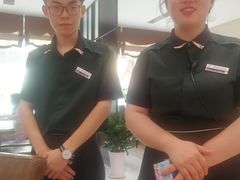 -铂丽斯国际大酒店-凯悦自助餐厅