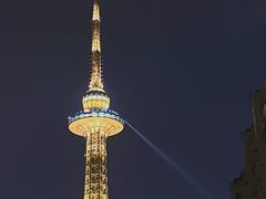 -龙塔