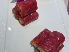 -桃源春晓中餐厅 TaoYuan Restaurant