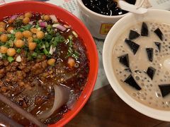 -阿坤传统手工小吃(沙坪坝店)