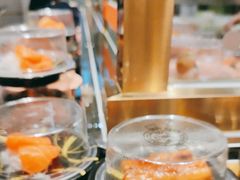 -争鲜回转寿司(南开大悦城店)
