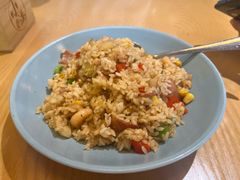 -红小满休闲餐厅(十全街店)