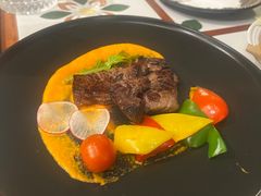 -FUNFUN有饭花园聚会餐厅
