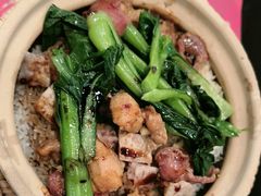 -华记煲仔华·煲仔饭(三元里万科里店)