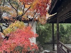 -惠山古镇·寄畅园