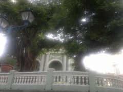 -澳门历史城区