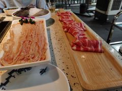 -二荆条·蜀鲜汇城市森林火锅