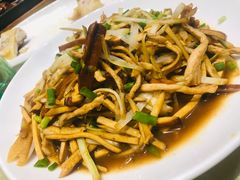 西陵小炒-西陵饭店