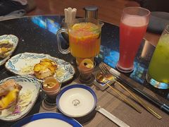 -極上萬膳·日料放题(海岸城店)