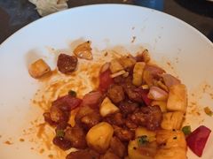 -铭轩中餐厅·海南菜·粤菜(亚龙湾瑞吉店)