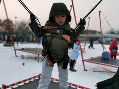 -欢乐水魔方水世界