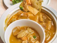 -唐廊烤鸭店(工体店)