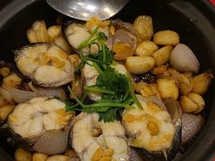 -莆田餐厅PUTIEN(金融街购物中心店)