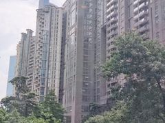 -山泉公馆酒家(珠江新城店)