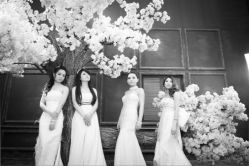 -完美新娘婚纱摄影