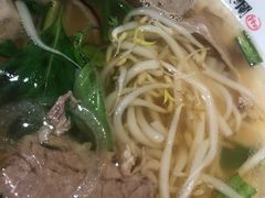 -蔡澜Pho·越南粉餐厅(海上世界店)
