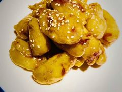 杭儿糖里脊-吴莊(龙城万科里店)