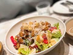 -沛家·西餐Brunch·直火料理