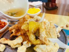 -淘淘园·韩式手工炸酱面(井亭天地店)