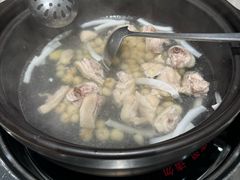 -四季缤纷椰子鸡(雨花亭凯德广场店)