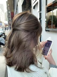 点击看大图 -Rise Hair上升造型
