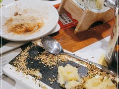 -热血兄弟·炭火烤肉(融侨中心店)