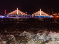 -珠江夜游广州塔·中大码头