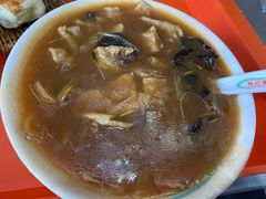 -程记甫胡辣汤(总店)