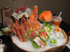 -花潮料理艺食馆(苏宁广场B区店)