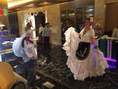 表演-AdD全日制餐厅(中谷花园酒店)