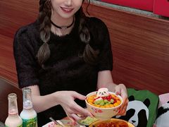 -池嬢拌粉(上海首店)