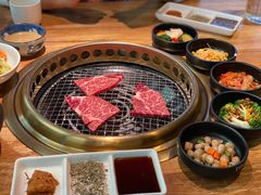 -黑牛黑猪烤肉专门店(万象城店)