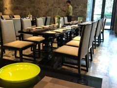 -万达瑞华酒店美食汇自助餐厅(楚河汉街店)
