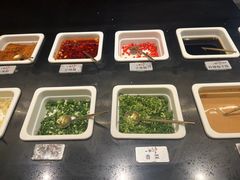 -一绪に寿喜烧(虹悦城店)