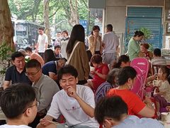 -汪记鲜鱼糊汤粉(沈阳路总店)