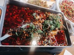 -盐帮食坊•小河帮川菜(四川师大店)