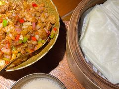 -楼兰新疆主题餐厅(苏州中心店)