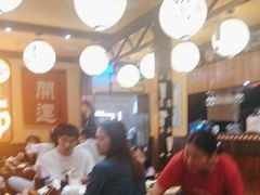 -鸟鹏烧鸟居酒屋(仁恒梦中心店)