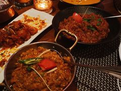 咖喱羊肉-Vedas印度餐厅(常熟路店)