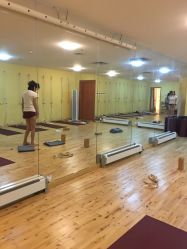 -FineYoga梵音瑜伽·普拉提