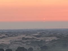 -库伦旗银沙湾旅游景区