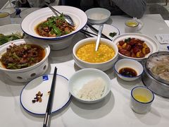 -兰湘子·湘菜小炒(崂山丽达店)