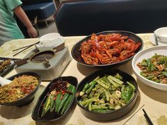 -聚味瞿记·龙虾堂(咸嘉湖店)