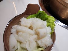-喃喃椰·糟粕醋·椰子鸡火锅(七堡花园店)