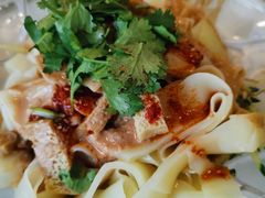-帕米尔食府(白云观店)