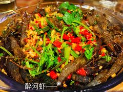 -浔庐餐厅•江西老字号•九江菜(南湖国际店)