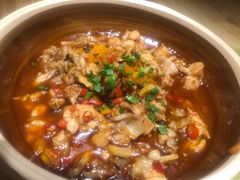 -永安鱼庄·镇江菜(丁卯店)